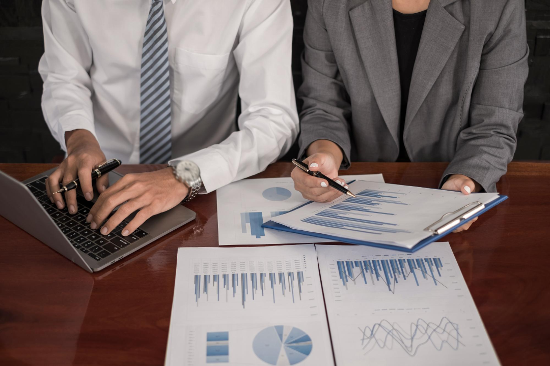 Economic & Expert Witness Advisory Services Research