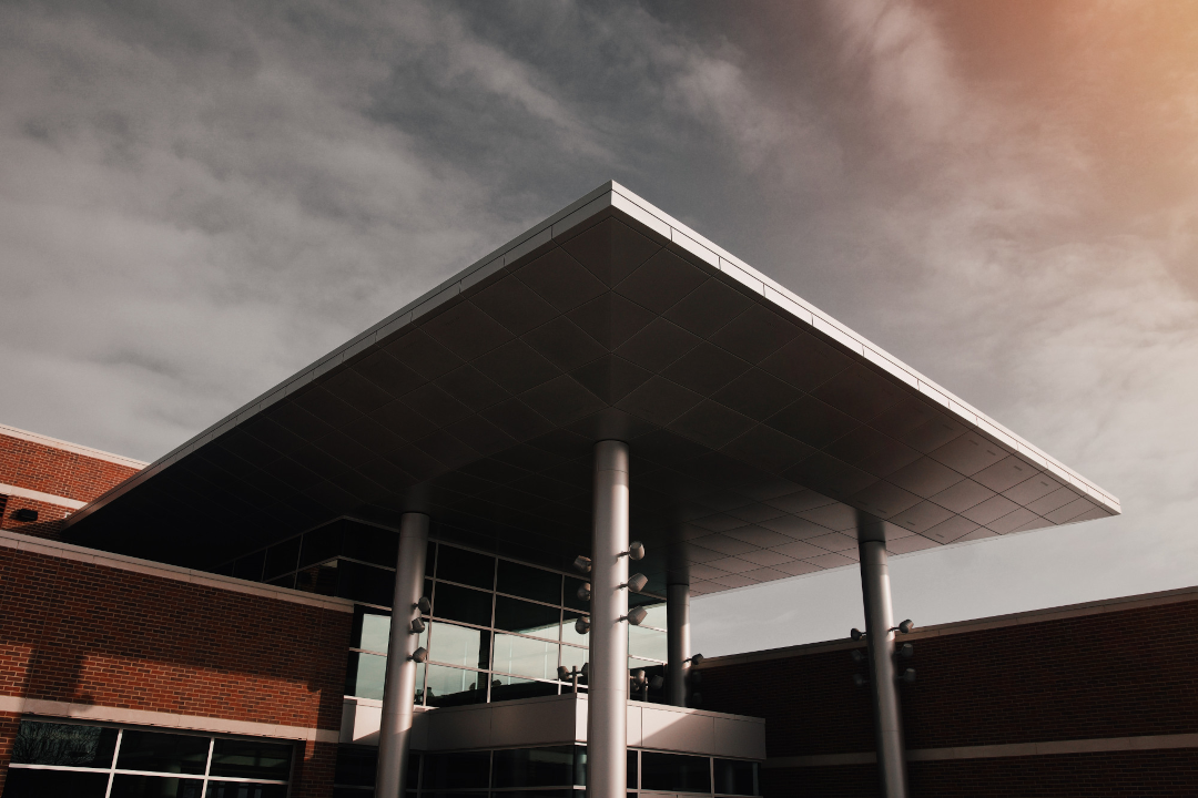 Roofing Space Market Scan